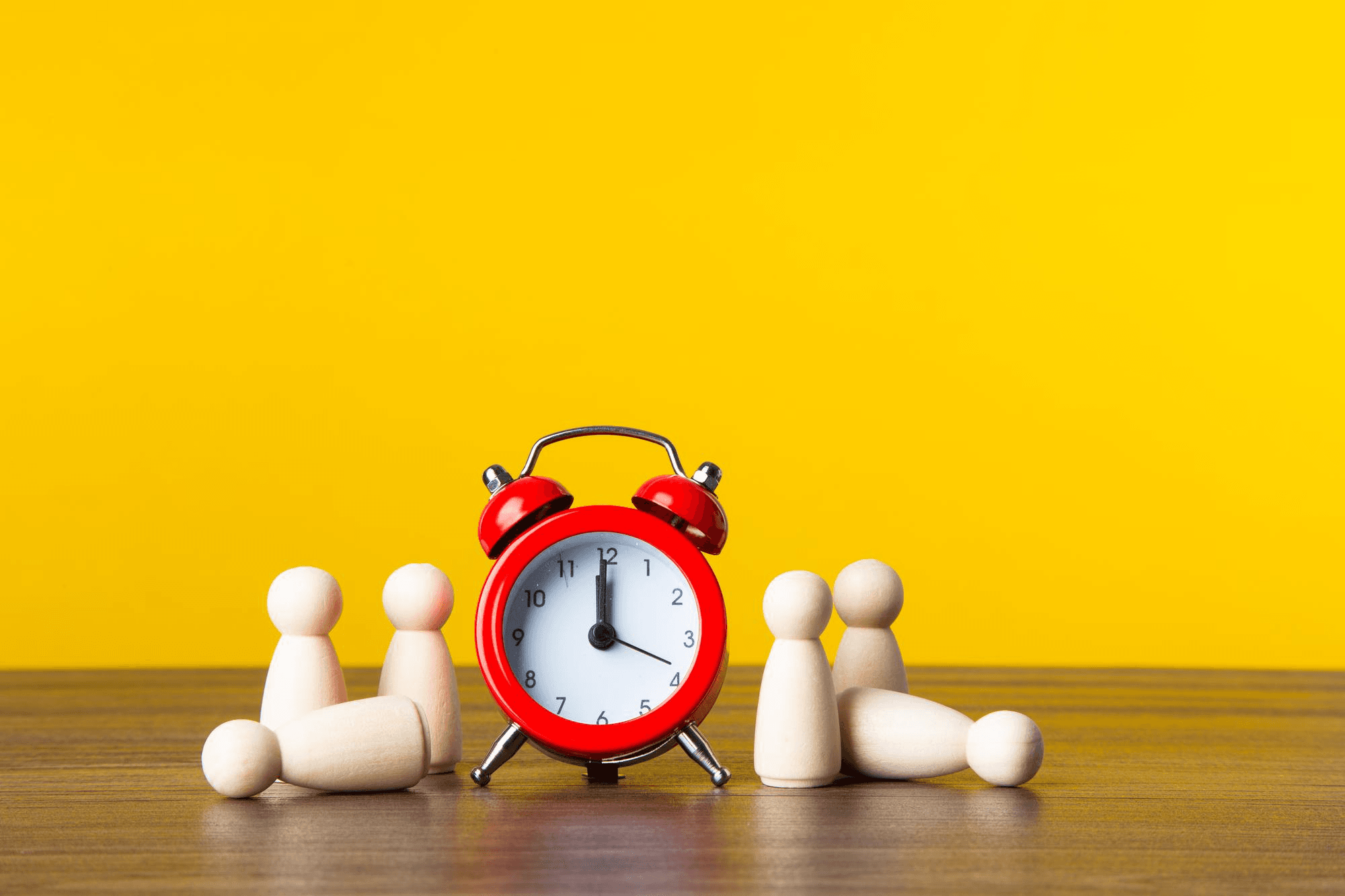 Hire in Days, Not Months