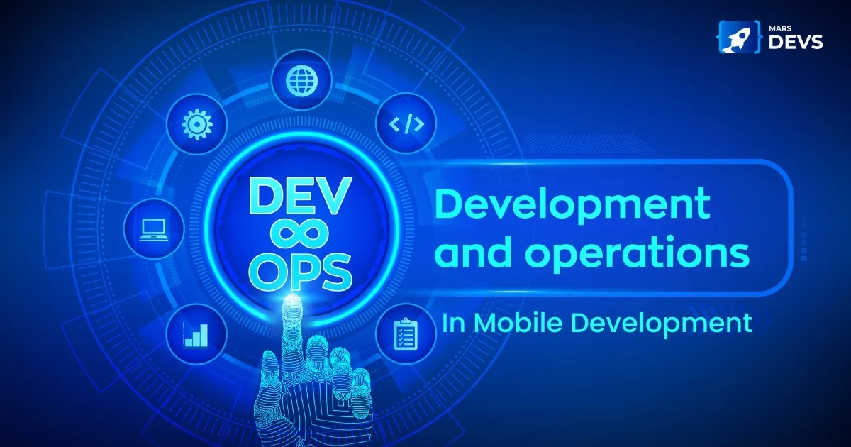 DevOps for Web and App Development: 2026 Best Practices