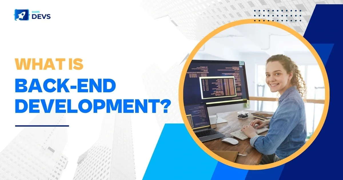 Demystifying the Backend: A Beginner's Guide to Serverless Architecture