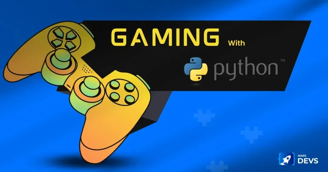 Python Game Development: Can You Build Games with Python in 2026?