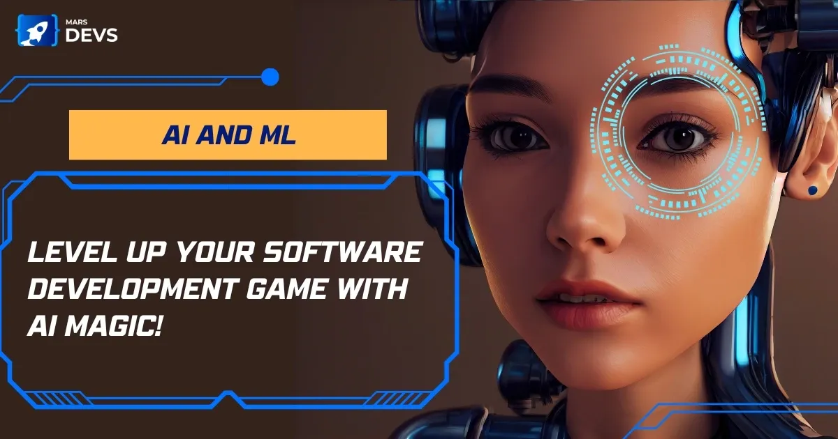 The Future of Development - Integrating AI and Machine Learning Into your Software