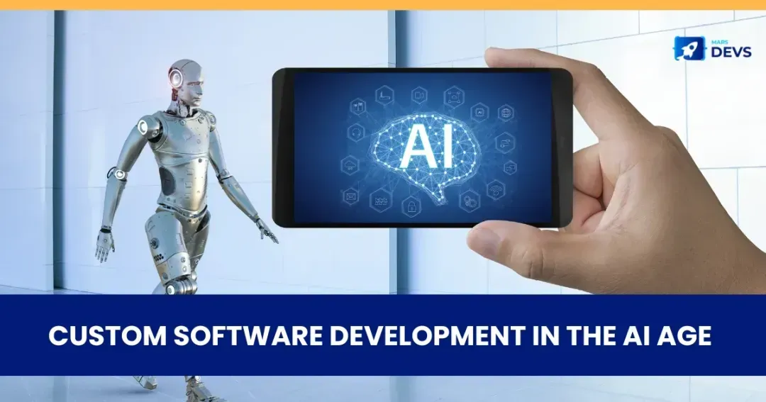 The essential guide to custom software development in 2024