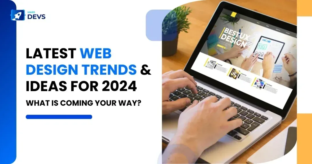 Web Design Trends 2026: What You Need to Know
