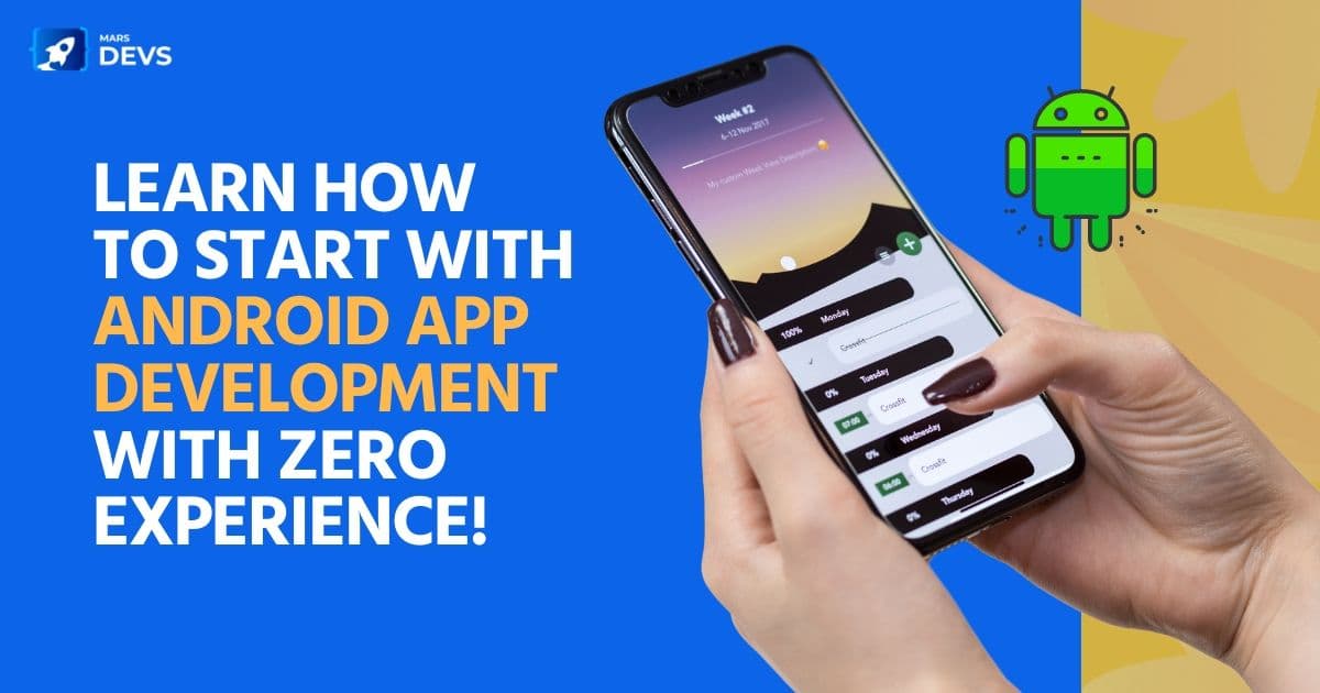Beyond The Basics – Take Your Android App Development Skills To The Next Level!
