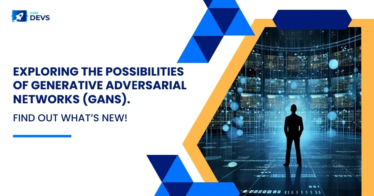 Introduction to Generative Advеrsarial Nеtworks (GANs) in Softwarе!