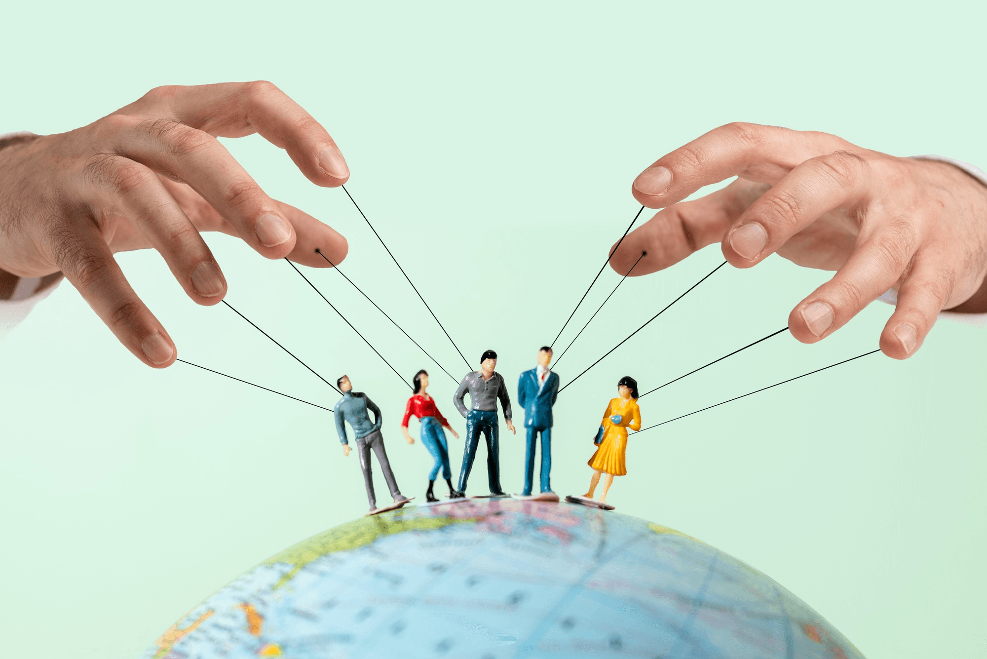 Social Impact