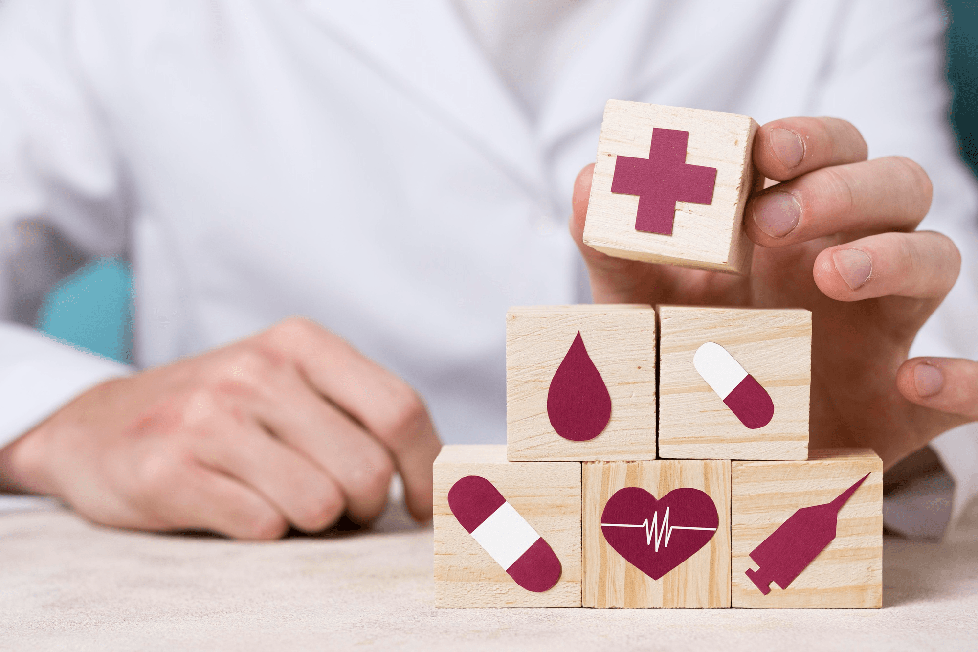 Healthcare